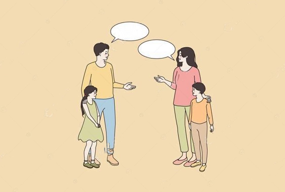 PARENT ENFANTS