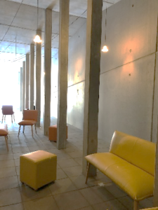 hall
