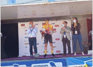 photo podium