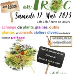 Vert en Troc