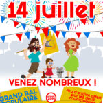 14 Juillet