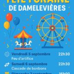 Fête Foraine