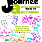 Journée des Associations