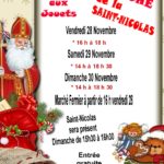 Marché de la Saint Nicolas