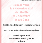 Salon Bien’Veillance