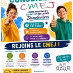 Rejoins le CMEJ