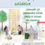 Matinée écologique & solidaire