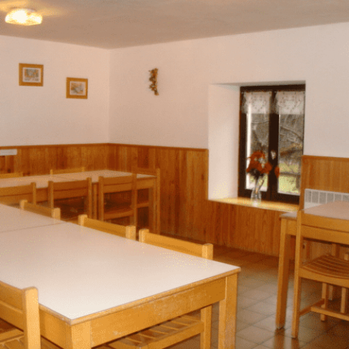petite salle à manger - Copie
